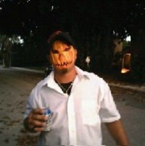 Meet your Posher, Adam